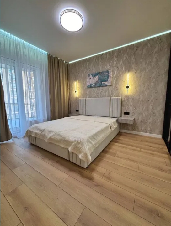 продажа однокомнатной квартиры номер A-174446 в Малиновском районе, фото номер 11